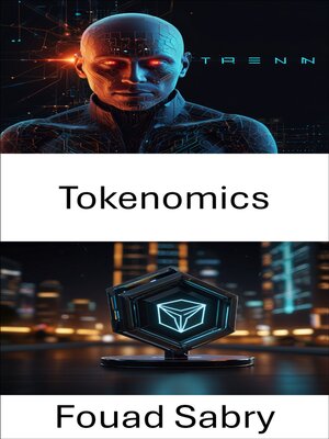 cover image of Tokenomics